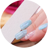 Manicura