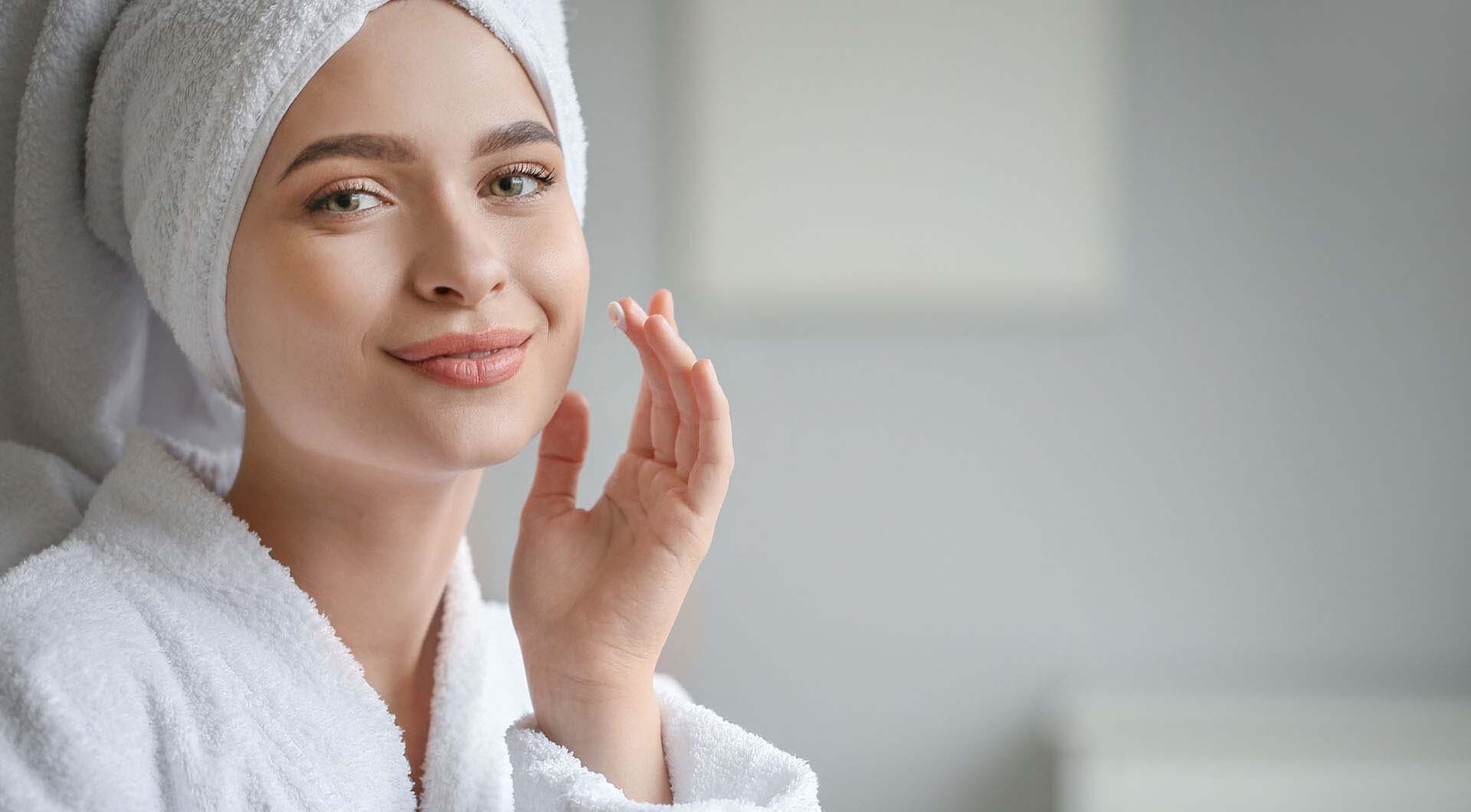 Bienvenidas a Siempre Bellas SPA