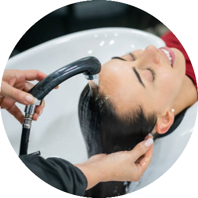 Cuidado del Cabello