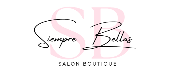 Siempre Bellas Boutique & Belleza.