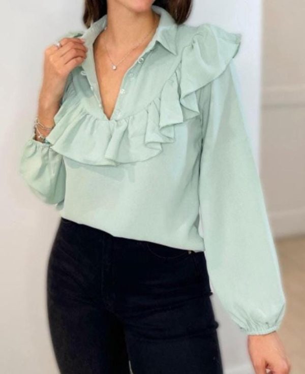 Blusa