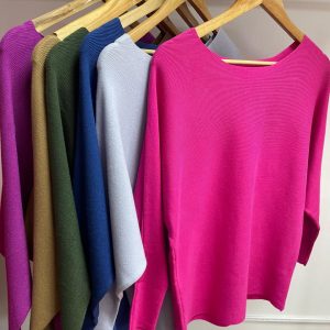Sweaters Spandex