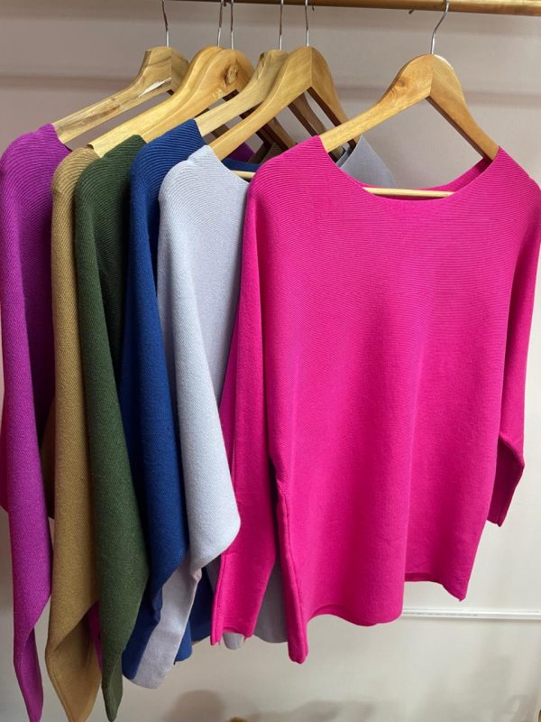 Sweaters Spandex