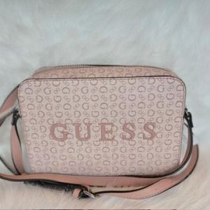 Bolso Crossbody Guess