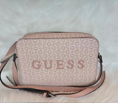 Bolso Crossbody Guess