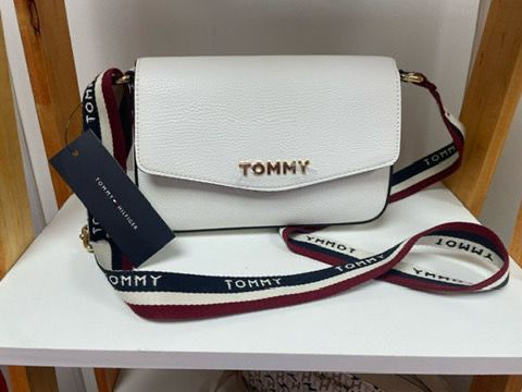 Cartera para Dama Tommy Hilfiger